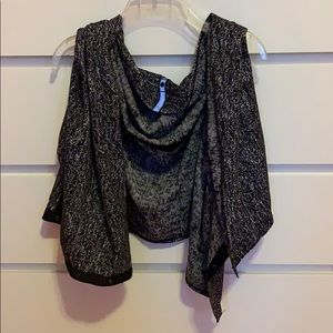 Lululemon Vanessa Wrap